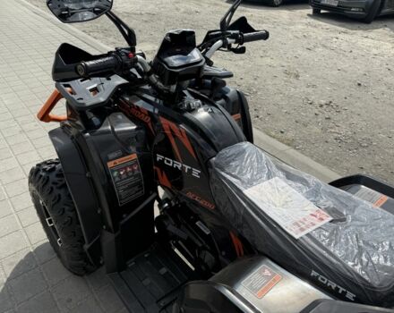 Форте Другая, объемом двигателя 0.2 л и пробегом 0 тыс. км за 2550 $, фото 8 на Automoto.ua