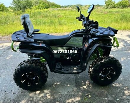 Форте Другая, объемом двигателя 2.3 л и пробегом 0 тыс. км за 2800 $, фото 6 на Automoto.ua