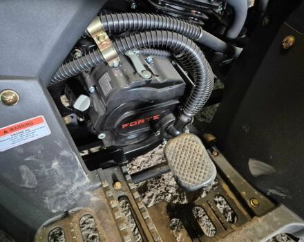 Форте Інша, об'ємом двигуна 0.3 л та пробігом 0 тис. км за 4400 $, фото 3 на Automoto.ua