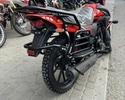 Форте Другая, объемом двигателя 2.3 л и пробегом 0 тыс. км за 1350 $, фото 5 на Automoto.ua