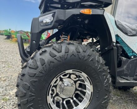 Форте Інша, об'ємом двигуна 0.13 л та пробігом 0 тис. км за 1200 $, фото 9 на Automoto.ua