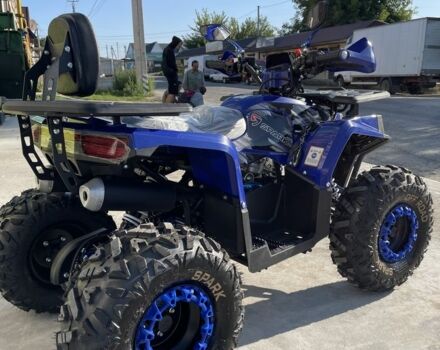 Форте Інша, об'ємом двигуна 0.15 л та пробігом 0 тис. км за 56999 $, фото 5 на Automoto.ua