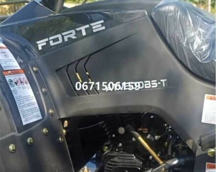 Форте Інша, об'ємом двигуна 2.3 л та пробігом 0 тис. км за 4400 $, фото 16 на Automoto.ua