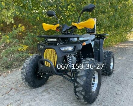Форте Інша, об'ємом двигуна 0.13 л та пробігом 0 тис. км за 1399 $, фото 6 на Automoto.ua