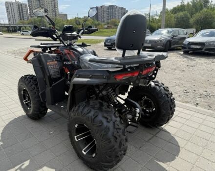 Форте Другая, объемом двигателя 0.2 л и пробегом 0 тыс. км за 2550 $, фото 6 на Automoto.ua