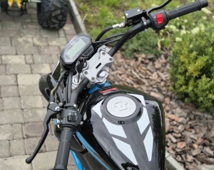 Форте Другая, объемом двигателя 0.2 л и пробегом 0 тыс. км за 1381 $, фото 7 на Automoto.ua