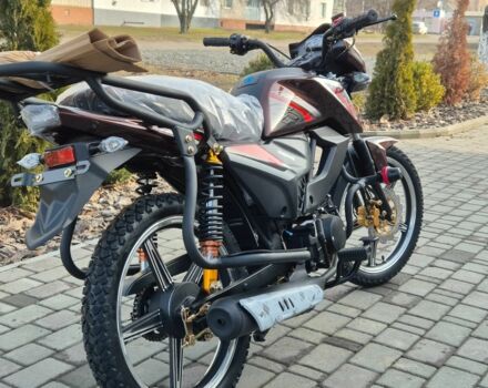 Форте Другая, объемом двигателя 0.13 л и пробегом 0 тыс. км за 800 $, фото 7 на Automoto.ua