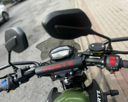 Форте Другая, объемом двигателя 2.3 л и пробегом 0 тыс. км за 1300 $, фото 5 на Automoto.ua