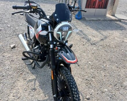 Форте Інша, об'ємом двигуна 0.2 л та пробігом 0 тис. км за 1250 $, фото 7 на Automoto.ua