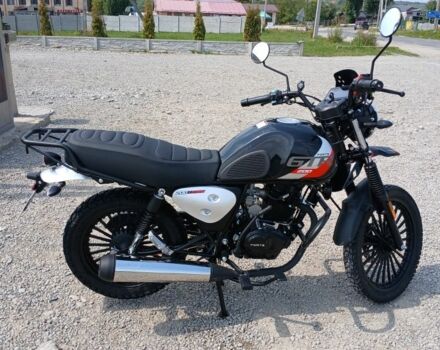 Форте Інша, об'ємом двигуна 0.2 л та пробігом 0 тис. км за 1250 $, фото 5 на Automoto.ua