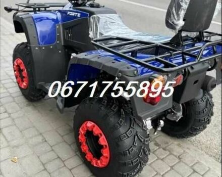 Форте Другая, объемом двигателя 2.3 л и пробегом 0 тыс. км за 2830 $, фото 7 на Automoto.ua