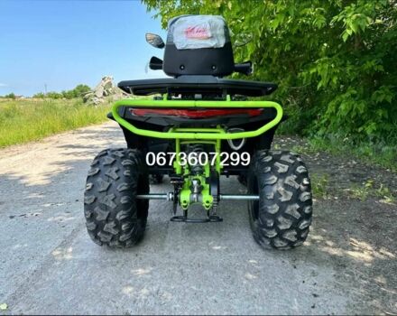 Форте Другая, объемом двигателя 2.3 л и пробегом 0 тыс. км за 2850 $, фото 6 на Automoto.ua