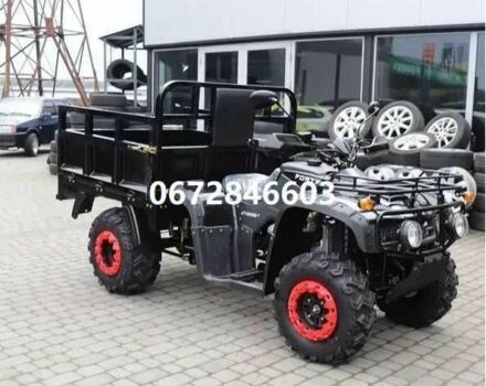 Форте Другая, объемом двигателя 2.3 л и пробегом 0 тыс. км за 3970 $, фото 7 на Automoto.ua