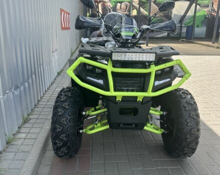 Форте Інша, об'ємом двигуна 0.25 л та пробігом 0 тис. км за 2500 $, фото 3 на Automoto.ua