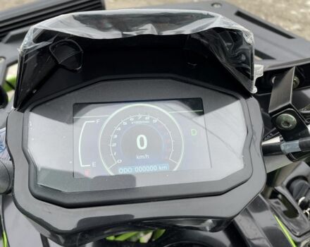 Форте Другая, объемом двигателя 0.2 л и пробегом 0 тыс. км за 86200 $, фото 4 на Automoto.ua