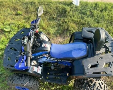 Форте Інша, об'ємом двигуна 0.13 л та пробігом 0 тис. км за 821 $, фото 5 на Automoto.ua
