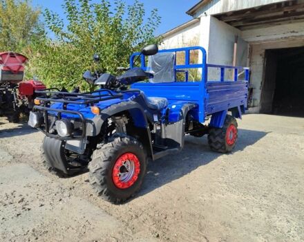 Форте Другая, объемом двигателя 0.25 л и пробегом 0 тыс. км за 3950 $, фото 1 на Automoto.ua