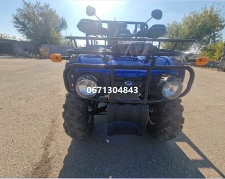Форте Другая, объемом двигателя 2.3 л и пробегом 0 тыс. км за 3970 $, фото 2 на Automoto.ua
