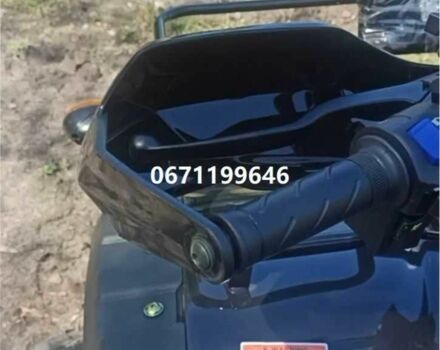 Форте Другая, объемом двигателя 2.3 л и пробегом 0 тыс. км за 4400 $, фото 10 на Automoto.ua