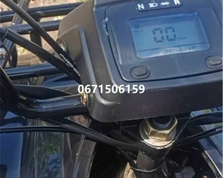 Форте Інша, об'ємом двигуна 2.3 л та пробігом 0 тис. км за 4400 $, фото 9 на Automoto.ua