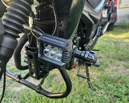 Форте Другая, объемом двигателя 0.2 л и пробегом 0 тыс. км за 1370 $, фото 3 на Automoto.ua