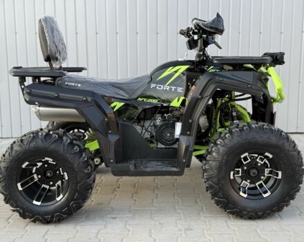 Форте Другая, объемом двигателя 0.18 л и пробегом 0 тыс. км за 2400 $, фото 5 на Automoto.ua