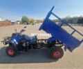 Форте Другая, объемом двигателя 2.3 л и пробегом 0 тыс. км за 3970 $, фото 5 на Automoto.ua