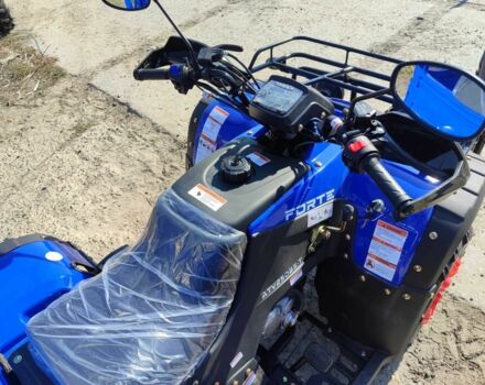 Форте Другая, объемом двигателя 0.25 л и пробегом 0 тыс. км за 3950 $, фото 4 на Automoto.ua