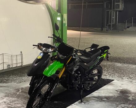 Форте Другая 2019 в Черткове на Automoto.ua Форте Другая, объемом двигателя 0.25 л и пробегом 0 тыс. км за 1100 $, фото 1 на Automoto.ua