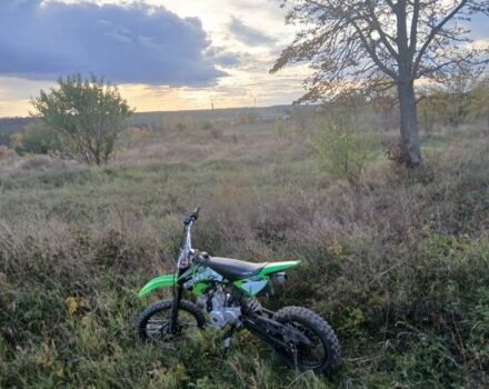 Форте Другая, объемом двигателя 0.11 л и пробегом 0 тыс. км за 716 $, фото 1 на Automoto.ua