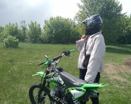 Форте Другая, объемом двигателя 0.13 л и пробегом 0 тыс. км за 615 $, фото 3 на Automoto.ua