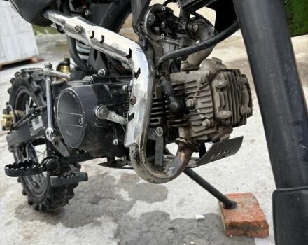 Форте Інша, об'ємом двигуна 0.12 л та пробігом 0 тис. км за 517 $, фото 2 на Automoto.ua