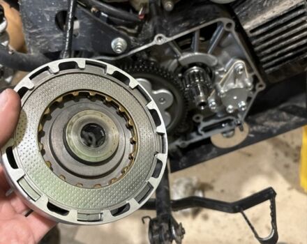 Форте Інша, об'ємом двигуна 0.12 л та пробігом 0 тис. км за 517 $, фото 3 на Automoto.ua