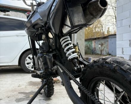 Форте Другая, объемом двигателя 0.12 л и пробегом 0 тыс. км за 597 $, фото 2 на Automoto.ua