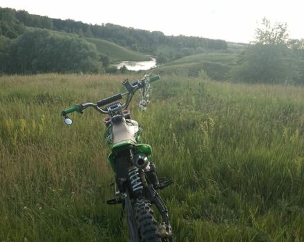 Форте Другая, объемом двигателя 0.13 л и пробегом 0 тыс. км за 615 $, фото 1 на Automoto.ua