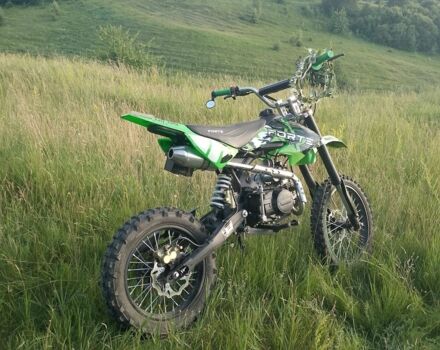 Форте Другая, объемом двигателя 0.13 л и пробегом 0 тыс. км за 615 $, фото 2 на Automoto.ua