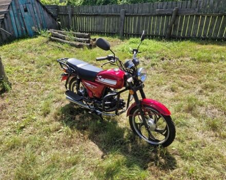 Форте Другая, объемом двигателя 0.13 л и пробегом 0 тыс. км за 600 $, фото 3 на Automoto.ua