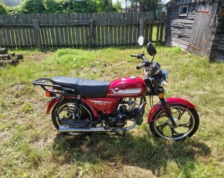 Форте Другая, объемом двигателя 0.13 л и пробегом 0 тыс. км за 600 $, фото 1 на Automoto.ua