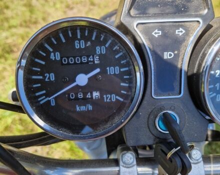 Форте Другая, объемом двигателя 0.13 л и пробегом 0 тыс. км за 600 $, фото 4 на Automoto.ua