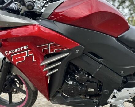 Форте Другая, объемом двигателя 0.3 л и пробегом 0 тыс. км за 1000 $, фото 3 на Automoto.ua