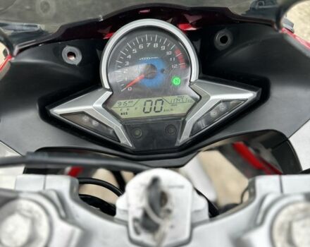 Форте Другая, объемом двигателя 0.3 л и пробегом 0 тыс. км за 1000 $, фото 7 на Automoto.ua