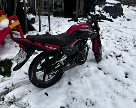 Форте Другая, объемом двигателя 0 л и пробегом 0 тыс. км за 500 $, фото 7 на Automoto.ua