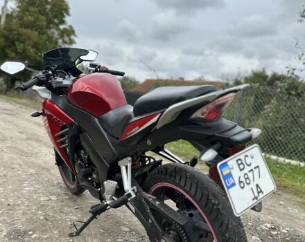 Форте Другая, объемом двигателя 0.3 л и пробегом 0 тыс. км за 1000 $, фото 4 на Automoto.ua