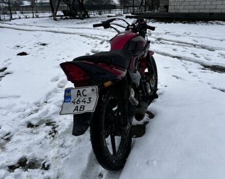 Форте Другая, объемом двигателя 0 л и пробегом 0 тыс. км за 500 $, фото 2 на Automoto.ua