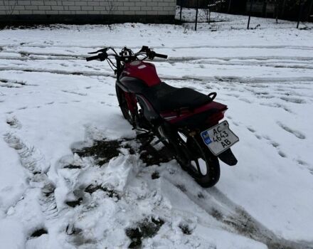 Форте Другая, объемом двигателя 0 л и пробегом 0 тыс. км за 500 $, фото 3 на Automoto.ua