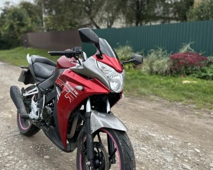 Форте Другая, объемом двигателя 0.3 л и пробегом 0 тыс. км за 1000 $, фото 5 на Automoto.ua