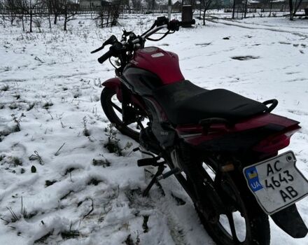 Форте Другая, объемом двигателя 0 л и пробегом 0 тыс. км за 500 $, фото 6 на Automoto.ua