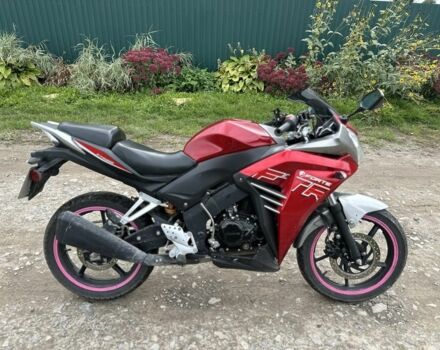 Форте Другая, объемом двигателя 0.3 л и пробегом 0 тыс. км за 1000 $, фото 1 на Automoto.ua