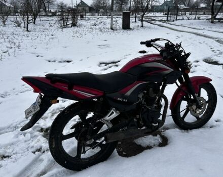 Форте Другая, объемом двигателя 0 л и пробегом 0 тыс. км за 500 $, фото 1 на Automoto.ua