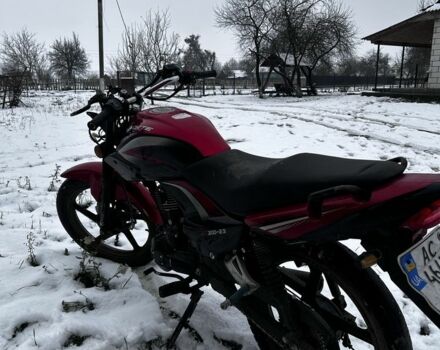 Форте Другая, объемом двигателя 0 л и пробегом 0 тыс. км за 500 $, фото 5 на Automoto.ua